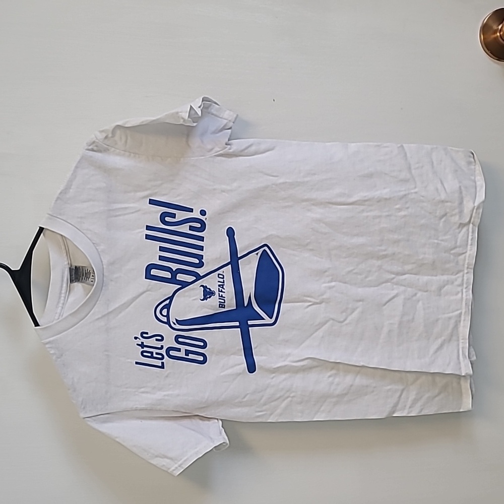 Gildan Small White T Shirt